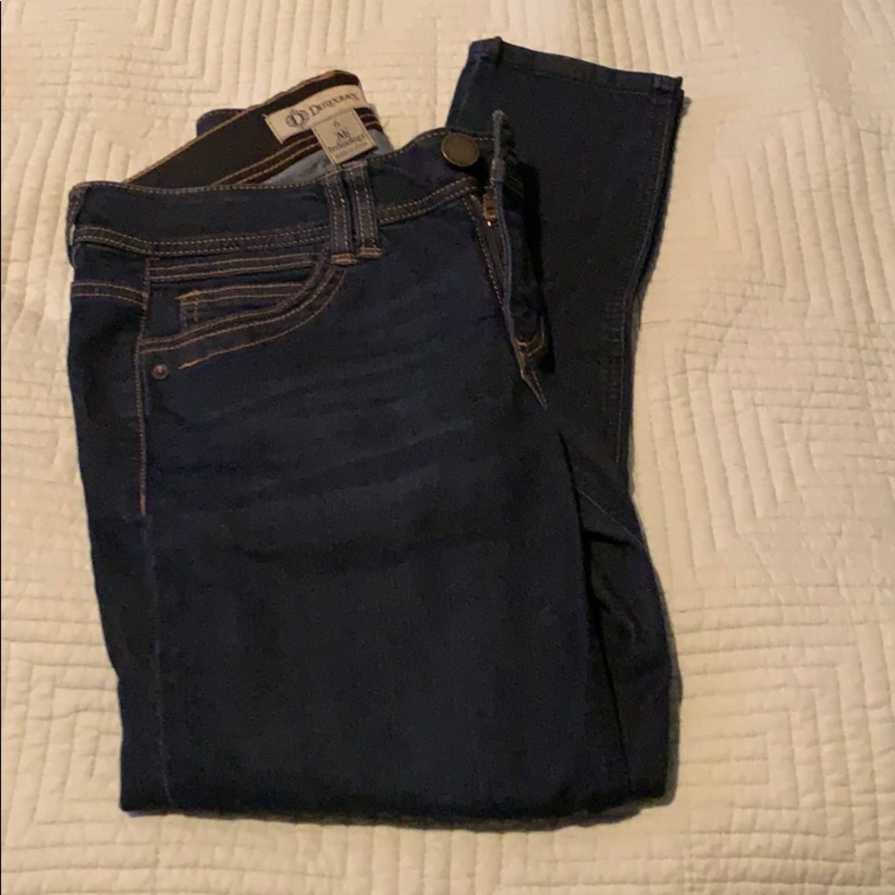 Democracy Jeans